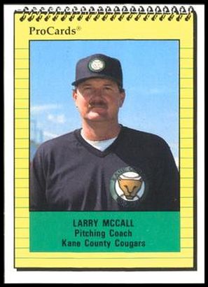 2676 Larry McCall